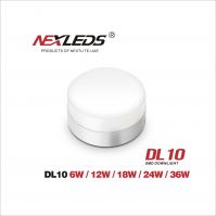 DL10 CEILING PANEL LIGHT