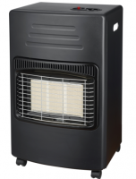 Basic Gas heater 