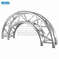 Aluminum truss /truss totem