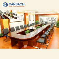 Luxury Design Meeting Room Office Furniture
