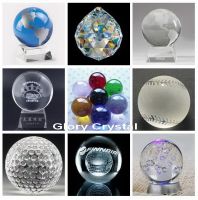 Crystal Balls