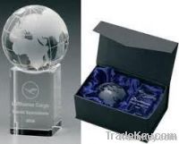 Crystal Globe Award