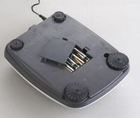 TDA Series Electronic Jewelry Balance With