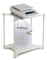 Hydrostatic Balance Digital Density Balance For