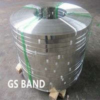 Precision Strips/ Cold Rolled Stainless Steel Coil/Strips 304 301 316