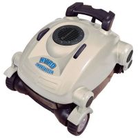 SMARTPOOL SMART KLEEN UNIVERSAL ROBOTIC SWIMMING POOL CLEANER - NC22