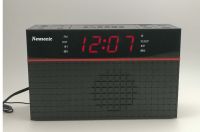 Bluetooth Clock Radio