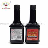 fuel injector cleaner spray