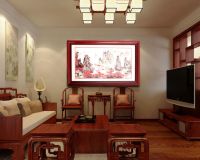 Pure  Handmade Cross Stitch