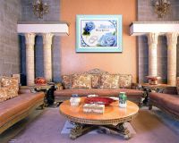 Pure  Handmade Cross Stitch