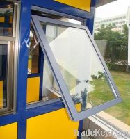top hung windows