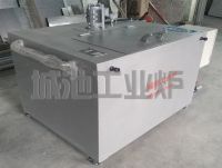 Side Pull Lifting Quenching Tank,hardening