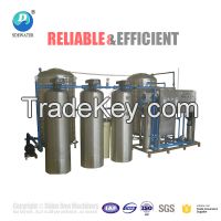 Factory direct sale RO System for Drinking Water Purification Machine