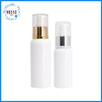 Wholesale 60ml 70ml 100ml Plastic PET