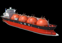 LNG, LPG