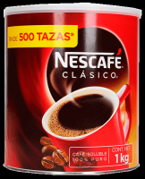 NescafÃ© Classic