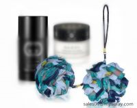 Luxury Bath Sponge / Silk Bath Ball / for Beauty Gift