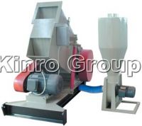 Plastic Crusher