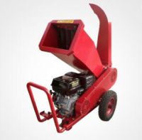 Good quality wood chipper ER-QG200 with fair price from China for sale