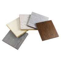 Strand Woven Indoor Bamboo Flooring With Customized Colors