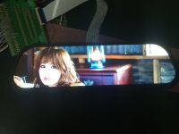 9.2" IPS Bar TFT LCD Display