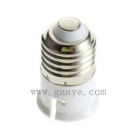 E27 To B22 Lamp Holder Adapter