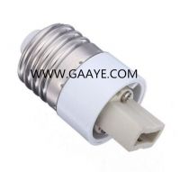 E27 To G9 Screw Style Light