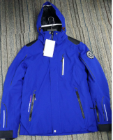 MEN'S SKI JACKET 