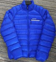 padding jacket ,