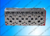 ISF3.8 Cylinder Head For Heavy Duty Truck