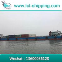 2400T Inland Container Vessel