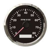 Tachometer