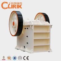 High crushing ratio jaw crusher price, jaw crusher, Stone crusher