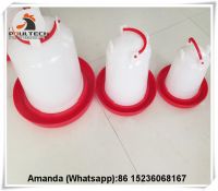 Mexico Poultry Farming Plastic Chicken Drinker