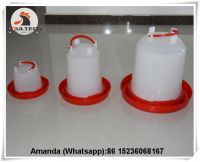 Canada Poultry Farming Plastic Chicken Drinker