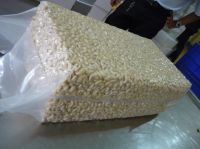 Whole Vietnam Cashew Nuts / Cashews Kernel Factory