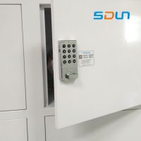 SDUN Locker Combination Lock For Fitness Club