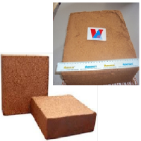 Cocopeat/ Coir pellet