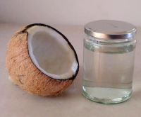 Pure Virgin Coconut Oil/ Extra Virgin