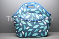 FASHION LUNCH BAG, MADE SPECIALLY FOR LADY CARRY BAG, LUNCH COOLER BAG TOTE