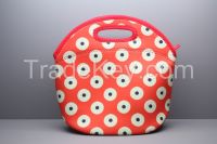 FASHION LUNCH BAG, MADE SPECIALLY FOR LADY CARRY BAG, LUNCH COOLER BAG TOTE