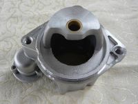 Automotive alternator housing mould aluminium die casting molding manufacturer