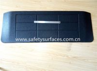 Rubber ramp/Garage rubber ramp/express ramps