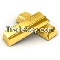 Gold Bars