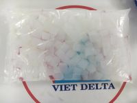 NATA DE COCO VIETNAM 2018