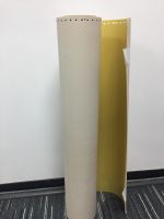 Shenzhen Gihan 619YPT Sandblasting Rubber Stencil