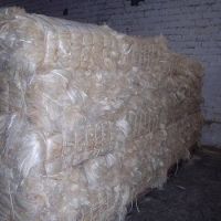 UG Grade White Sisal Fiber For