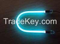 Cold cathode UV germicidal lamp