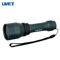 365nm Portable UV LED inspection lamp 