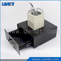 LED UV glue curing oven